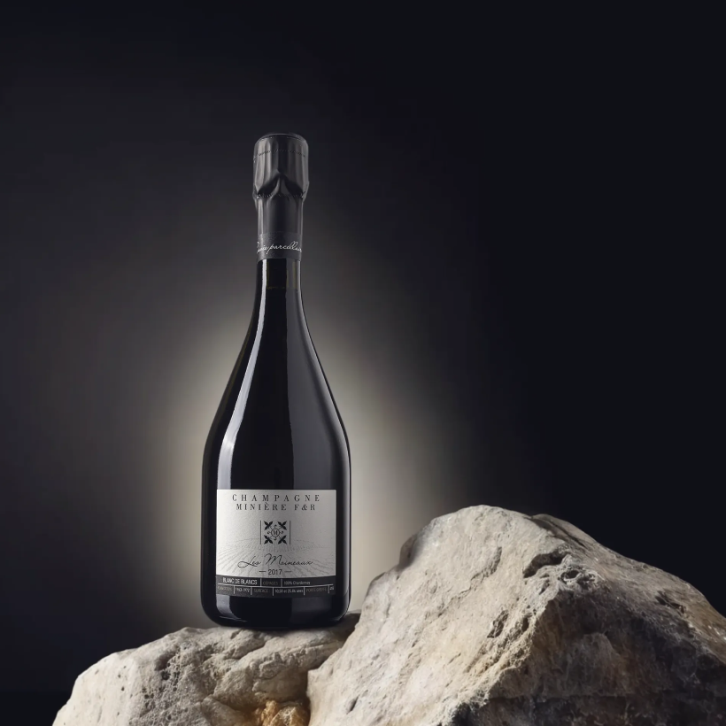 Champagne Minière F&R