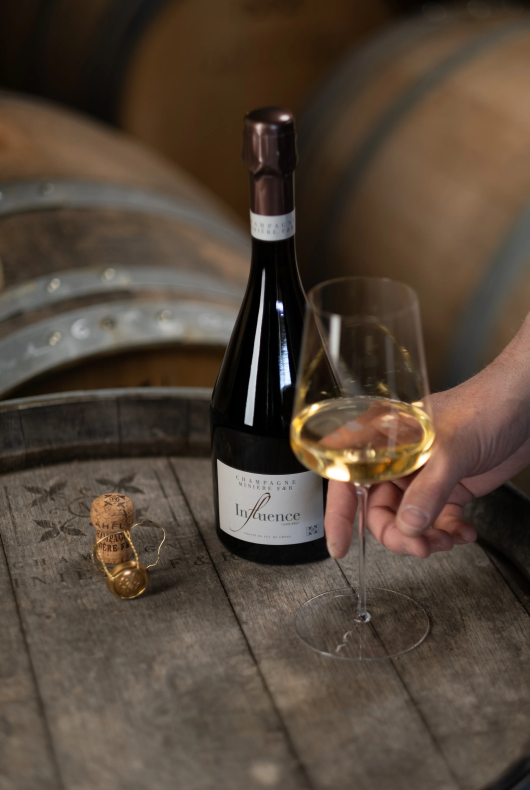 Champagne Minière F&R