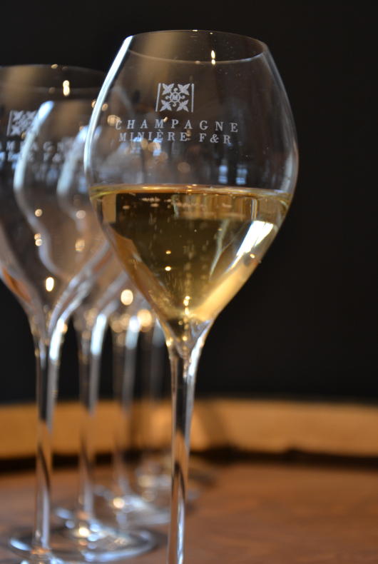 Champagne Minière F&R