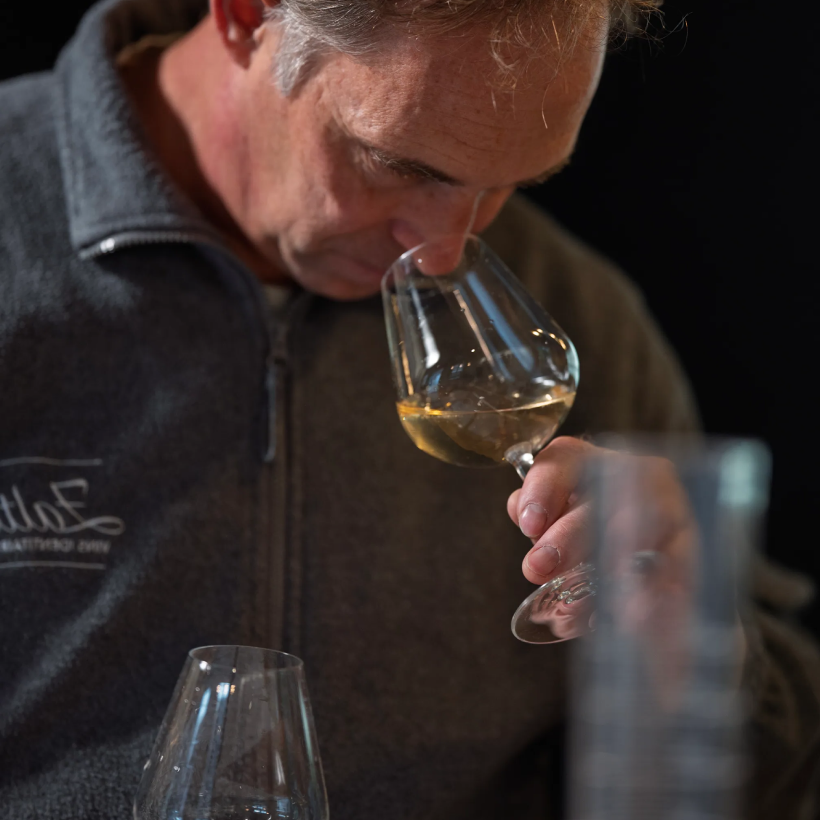 Champagne Minière F&R