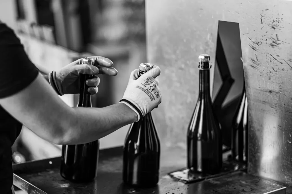 Champagne Minière F&R