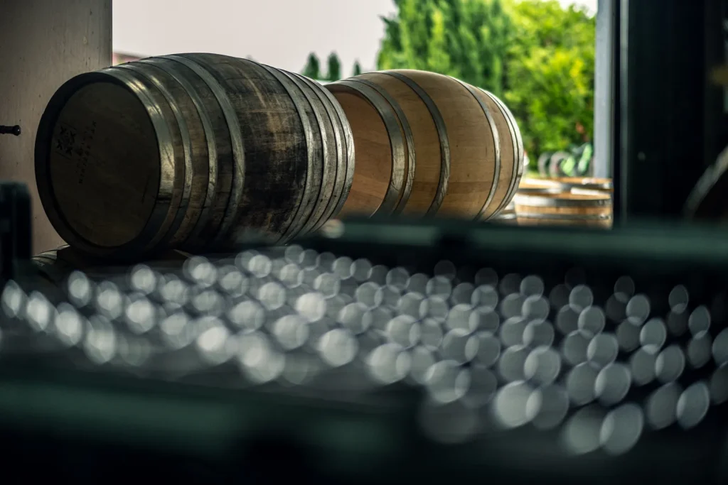 Champagne Minière F&R