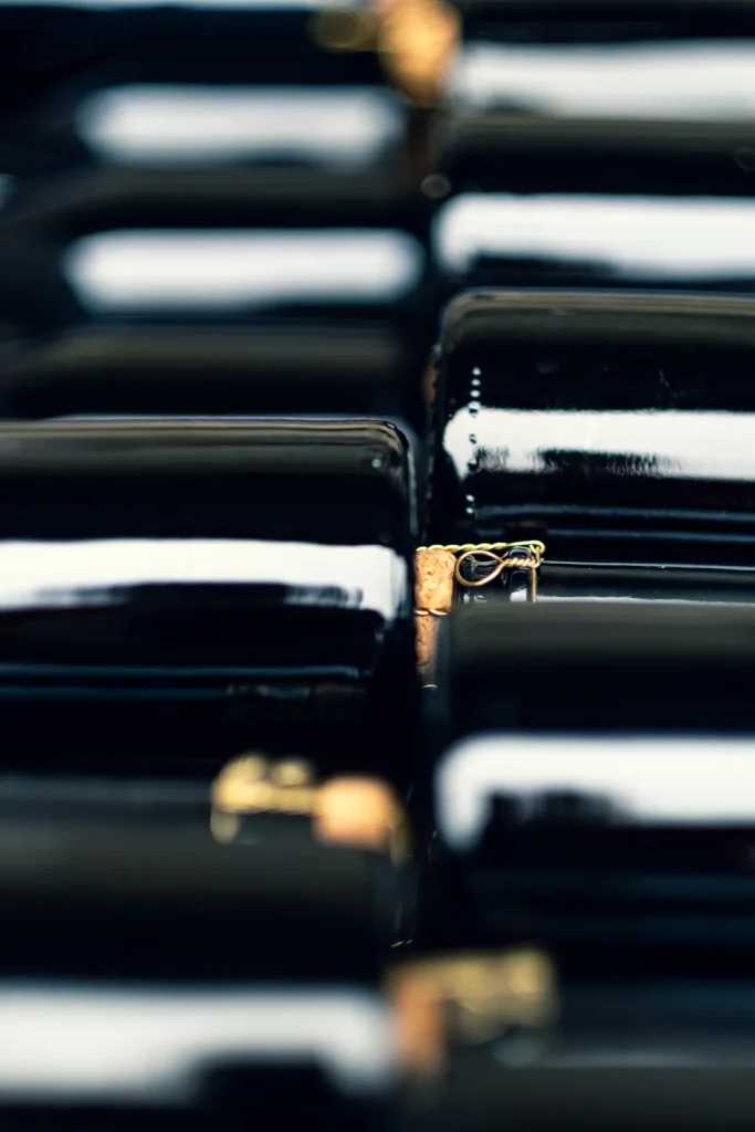 Champagne Minière F&R