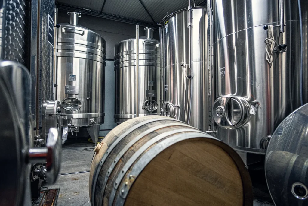 Champagne Minière F&R