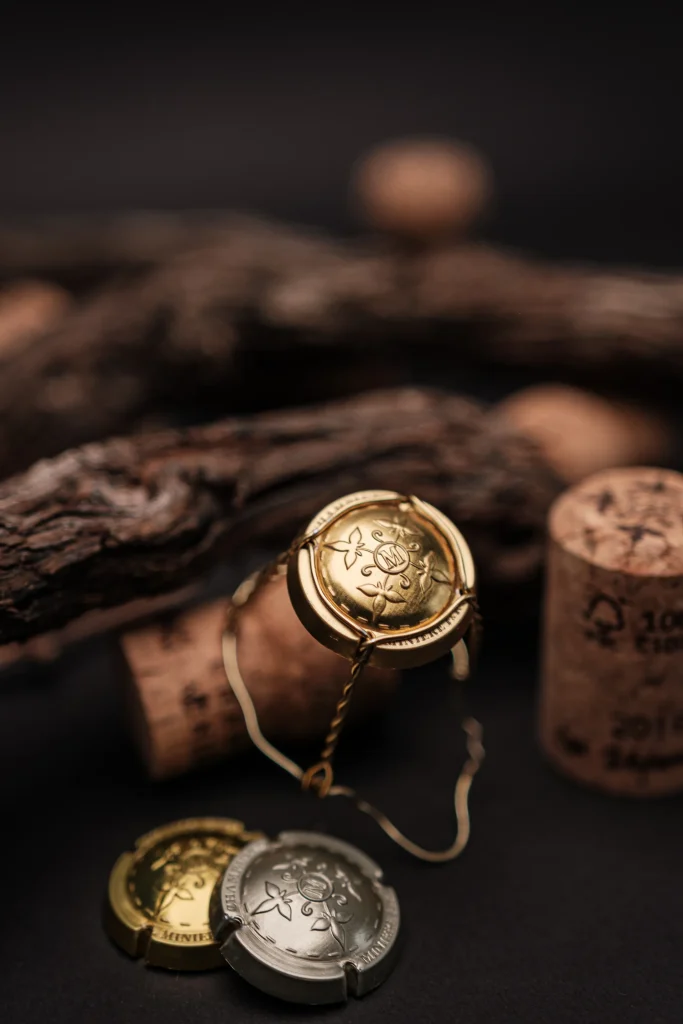 Champagne Minière F&R