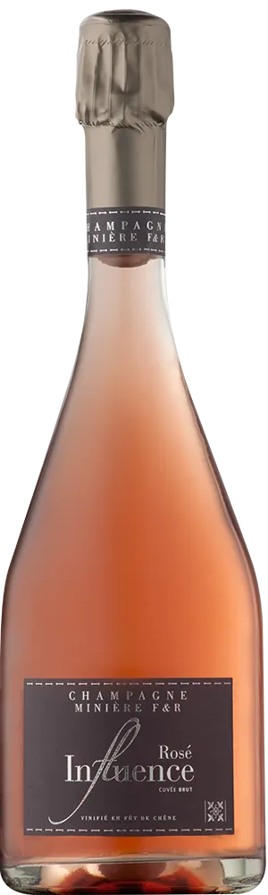 Influence Rosé