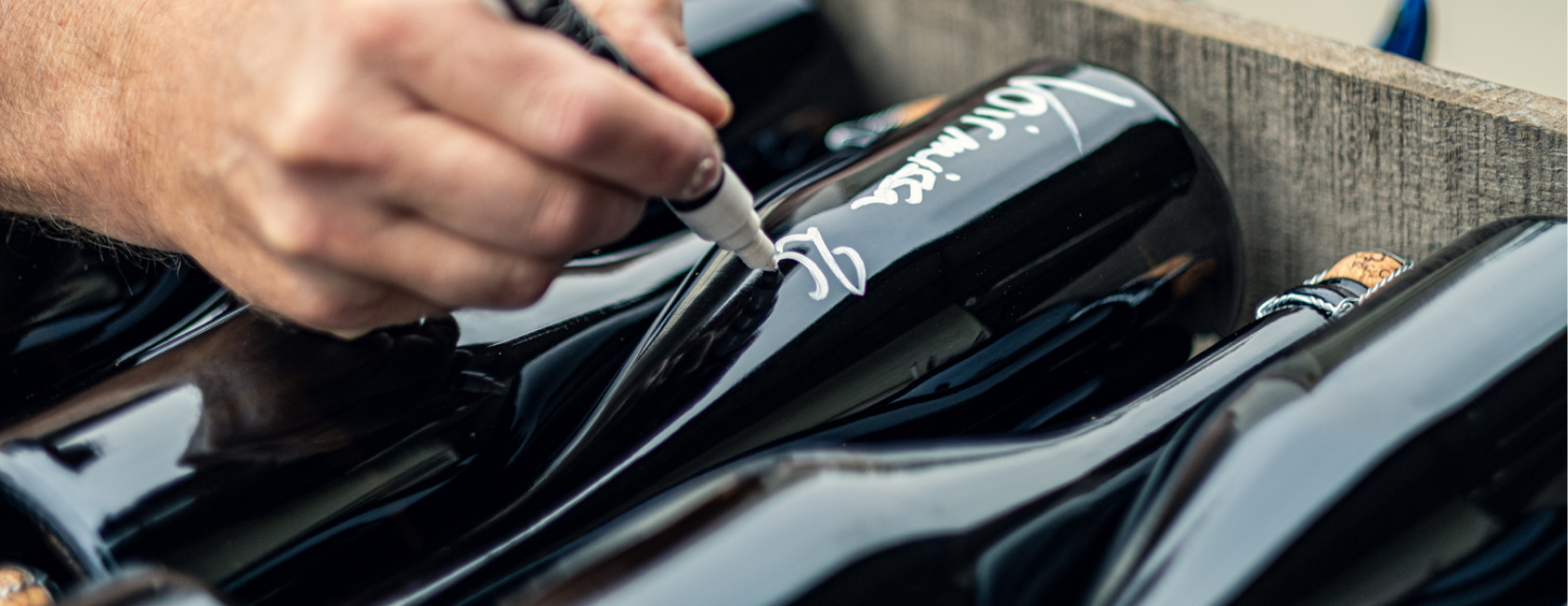 Champagne Minière F&R