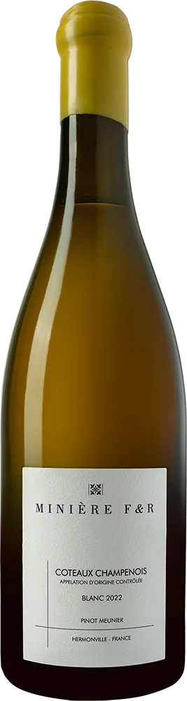 Coteaux Champenois Blanc