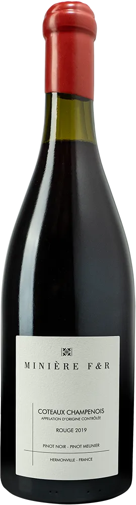 Coteaux Champenois Rouge